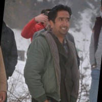 Noman Akram