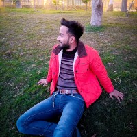 Mohd Amir