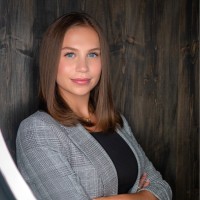 Kristina Ahunbaev