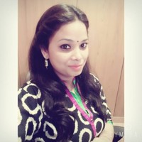 Ruma Saha
