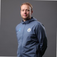 Craig Roddan