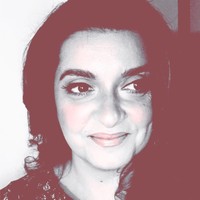Sofia Papageorgiou