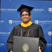 Vetri Gurusamy MS, MHA