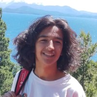 Matías Ezequiel Varela Keegan
