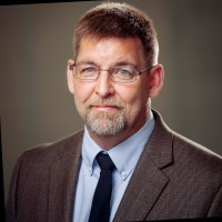 Keith Churchill