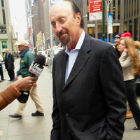Bob Ackerman