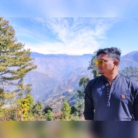 Nishant Kumar
