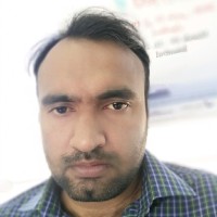 Nasir Mahmood