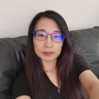 Shaolan (Shelley) Liu