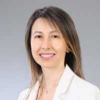 Hande Hacımahmutoğlu, Phd