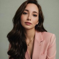 Geovanna Azevedo Ridolfi