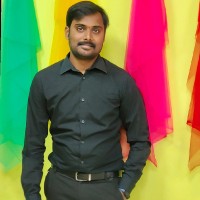 Sandeep Manchukonda