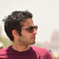 Mahesh B