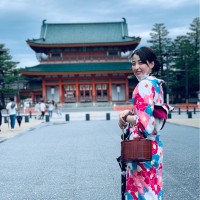 山本真理子
