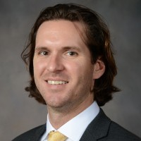 Marshall Hardwick