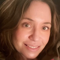 Maria Luz Gonzalez Rivera