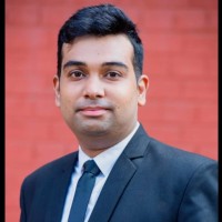 Yogesh Ahuja