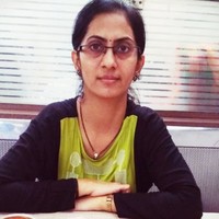 Savita Bhave
