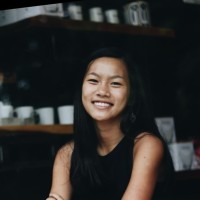 Ana Li Warners