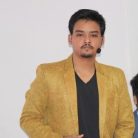 Mayank Shukla