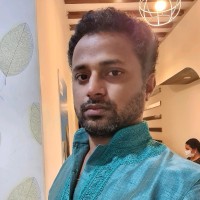 DEEPAK BHARTI