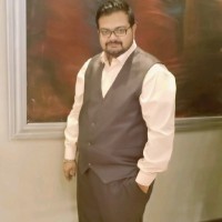Chirag Thaker