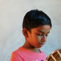 Anil Kumar Vk