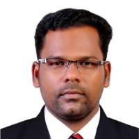 Dhanu Vijayan