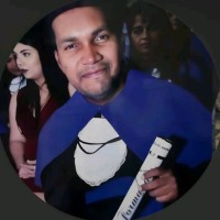 Linaelson Santos