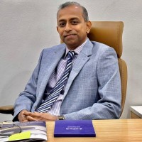 Palaniappan Ramasamy, FCIArb, FAIADR