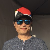 Wang David