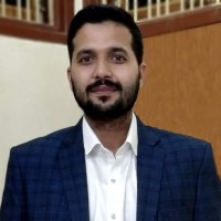 Jeetendra Mishra