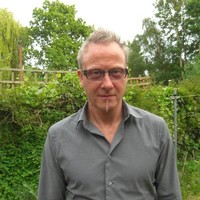 Gareth Crawford