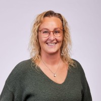 Annelies Vermeij