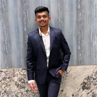 Akshay Shah