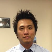 Gideon Kuncoro
