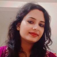 Shroti Kumari