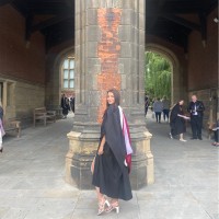 Lydia Hatton