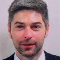 Walter Stockdale