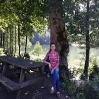 Şadiye Güner Cesur