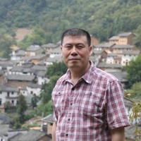 Rick Wang