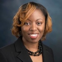Joy Woodson, MPA, MBA