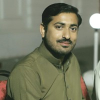 Muhammad Islam