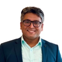 Anup Nair