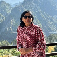 Devjani Karmakar