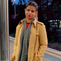 Mandeep Kaur