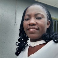 Mary Gbadebo