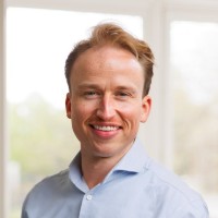 Luuk Van Den Einden
