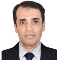 Shoukath Ali, Acma,cgma.