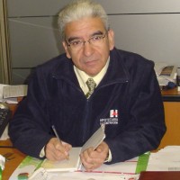 juan osorio morales